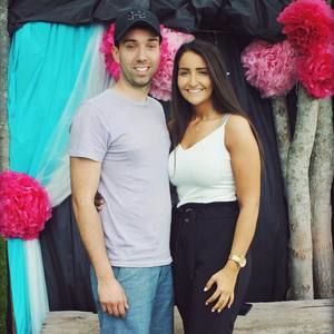 Meet your Posher, Andrée-anne